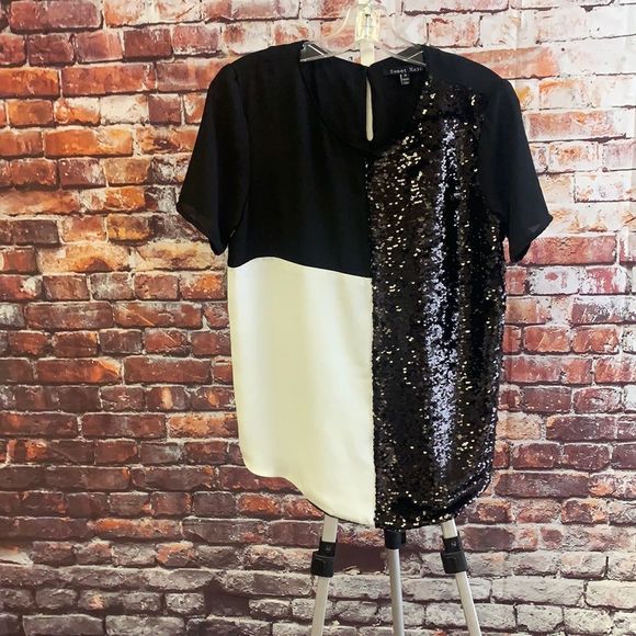 Sweet Rain Blouse - Picture 1 of 2